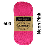Scheepjes Catona - 50 g