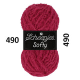 Scheepjes Softy - 50 g