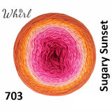 Scheepjes Cotton Whirl
