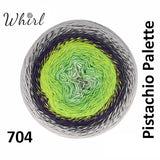 Scheepjes Cotton Whirl