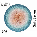 Scheepjes Cotton Whirl