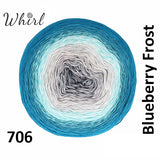 Scheepjes Cotton Whirl