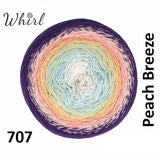 Scheepjes Cotton Whirl