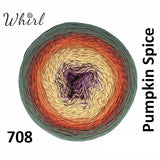 Scheepjes Cotton Whirl