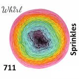 Scheepjes Cotton Whirl