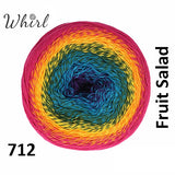 Scheepjes Cotton Whirl
