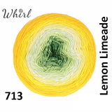Scheepjes Cotton Whirl