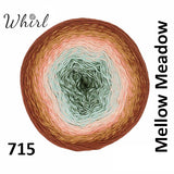 Scheepjes Cotton Whirl