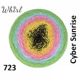 Scheepjes Cotton Whirl
