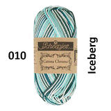 Scheepjes Catona Chroma - 50 g