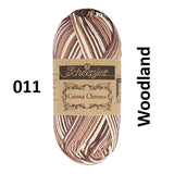 Scheepjes Catona Chroma - 50 g