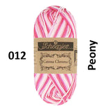 Scheepjes Catona Chroma - 50 g