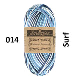 Scheepjes Catona Chroma - 50 g