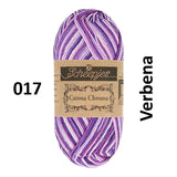 Scheepjes Catona Chroma - 50 g