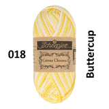 Scheepjes Catona Chroma - 50 g