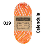 Scheepjes Catona Chroma - 50 g