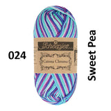 Scheepjes Catona Chroma - 50 g
