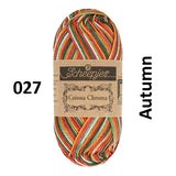 Scheepjes Catona Chroma - 50 g