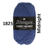 Scheepjes Chunky Monkey - 100 g