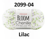 Premier Bloom Chenille - 100 g