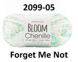 Premier Bloom Chenille - 100 g