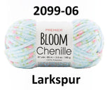 Premier Bloom Chenille - 100 g