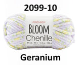 Premier Bloom Chenille - 100 g