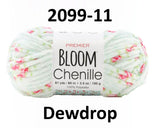 Premier Bloom Chenille - 100 g