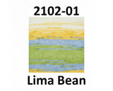 Premier Cotton Sprout Worsted - 100 g or 85 g