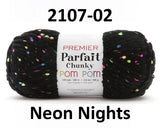 Premier Parfait Chunky Pom Pom - 100 g