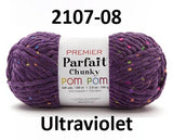 Premier Parfait Chunky Pom Pom - 100 g