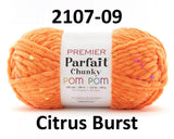 Premier Parfait Chunky Pom Pom - 100 g