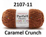 Premier Parfait Chunky Pom Pom - 100 g