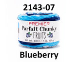 Premier Parfait Chunky Fruits