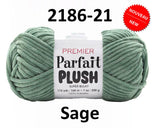 Premier Parfait Plush