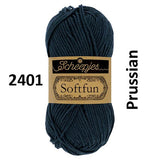 Scheepjes Softfun - 50 g