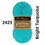 Scheepjes Softfun - 50 g