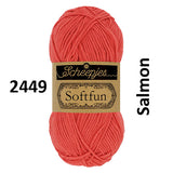 Scheepjes Softfun - 50 g