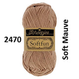Scheepjes Softfun - 50 g