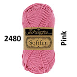 Scheepjes Softfun - 50 g
