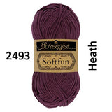 Scheepjes Softfun - 50 g