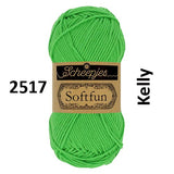 Scheepjes Softfun - 50 g