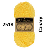Scheepjes Softfun - 50 g
