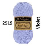 Scheepjes Softfun - 50 g