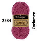 Scheepjes Softfun - 50 g