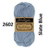 Scheepjes Softfun - 50 g