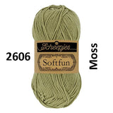 Scheepjes Softfun - 50 g