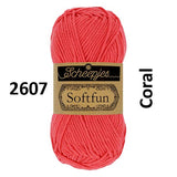 Scheepjes Softfun - 50 g