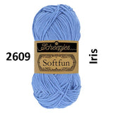 Scheepjes Softfun - 50 g