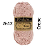 Scheepjes Softfun - 50 g